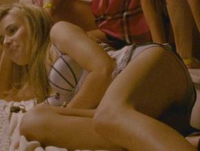 Leah PipesSexy in Sorority Row