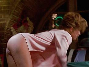 Lea ThompsonSexy in Howard the Duck