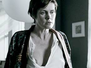 Lene Nystrom RastedSexy in Deliver Us from Evil