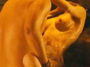 Leni LanSexy in 3-D Sex and Zen: Extreme Ecstasy
