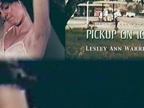 Lesley Ann WarrenSexy in Where the Eagle Flies
