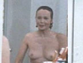 Leslie Caron Nude Telegraph