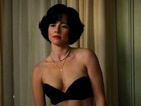 Linda CardelliniSexy in Mad Men