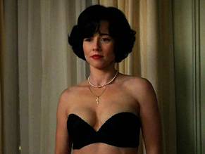 Linda CardelliniSexy in Mad Men