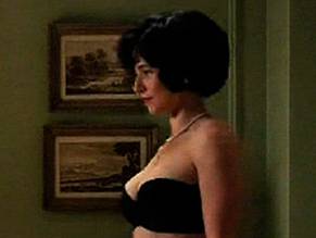 Linda CardelliniSexy in Mad Men