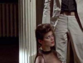 Linda FiorentinoSexy in After Hours