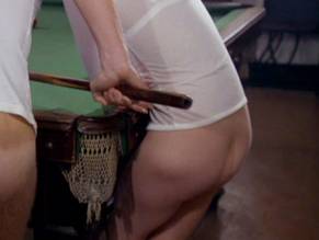 Linda HaydenSexy in Confessions from a Holiday Camp