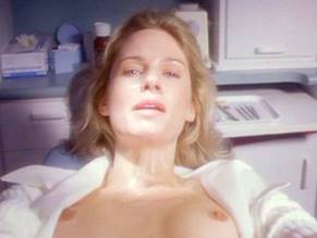 Linda HoffmanSexy in The Dentist