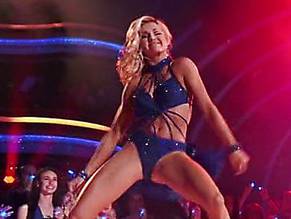 Lindsay ArnoldSexy in Dancing with the Stars