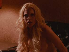 Lindsay LohanSexy in Machete