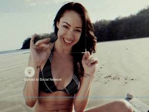 Lindsey McKeonSexy in Indigenous