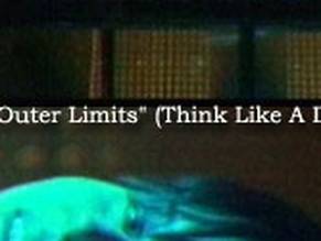 Linnea SharplesSexy in The Outer Limits