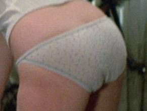 Lisa LangloisSexy in Deadly Eyes