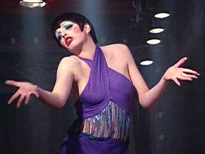 Liza MinnelliSexy in Cabaret