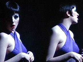 Liza MinnelliSexy in Cabaret