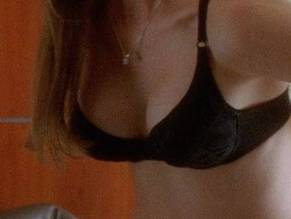 Lori HeuringSexy in Mulholland Dr.