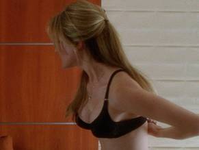 Lori HeuringSexy in Mulholland Dr.