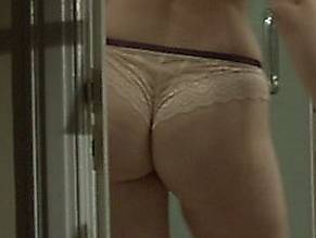 Louise BourgoinSexy in Mojave