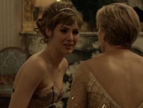 Louise BourgoinSexy in The Love Punch