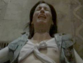 Luciana AguirreSexy in Dying God