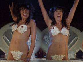 Lucy LawlessSexy in Xena: Warrior Princess