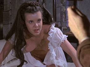 Madeleine CollinsonSexy in Twins of Evil
