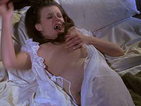 Madeleine CollinsonSexy in Twins of Evil