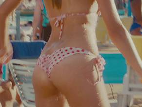 Madison RileySexy in Grown Ups