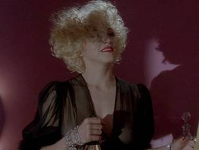 MadonnaSexy in Dick Tracy