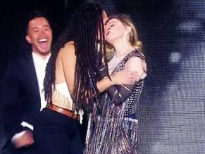 MadonnaSexy in Madonna: Rebel Heart Tour