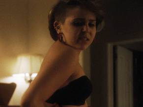 Mae WhitmanSexy in The Perks of Being a Wallflower