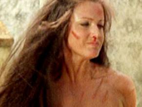 Naked Magda Konopka In Blindman My Xxx Hot Girl