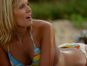 Maggie GraceSexy in Lost