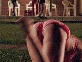 Maika MonroeSexy in It Follows