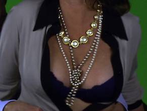 Marcia Gay HardenSexy in Get a Job