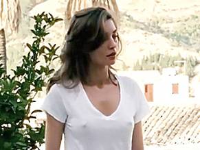Margareth MadeSexy in Inspector Montalbano