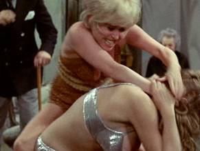 Margaret NolanSexy in Carry On Girls