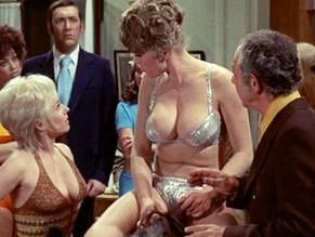 Margaret NolanSexy in Carry On Girls