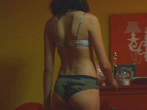 Margaret QualleySexy in The Leftovers