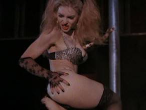 Maria FordSexy in Angel of Destruction