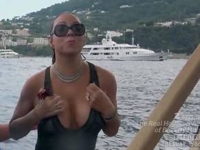Mariah CareySexy in Mariah's World