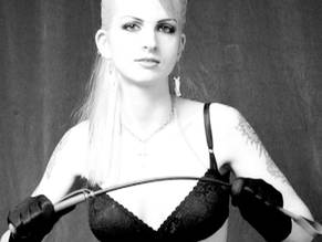 Marian AndersonSexy in Last Fast Ride: The Life, Love and Death of a Punk Goddess