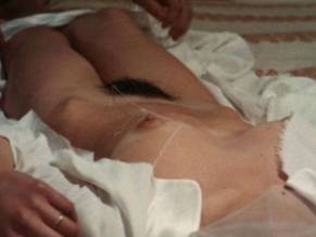Maribel MartinSexy in The Blood Spattered Bride