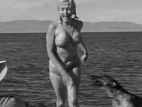 Marilyn MonroeSexy in The Misfits
