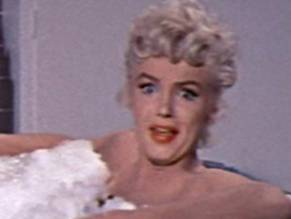Marilyn MonroeSexy in The Seven Year Itch
