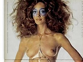 Marisa BerensonSexy in Diana Vreeland: The Eye Has to Travel