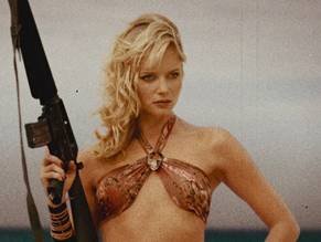 Marley SheltonSexy in Planet Terror