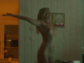Marte ChristensenSexy in The Great Undressing