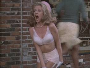 Martha SmithSexy in Animal House