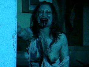 Mary Christina BrownSexy in Night of the Dead